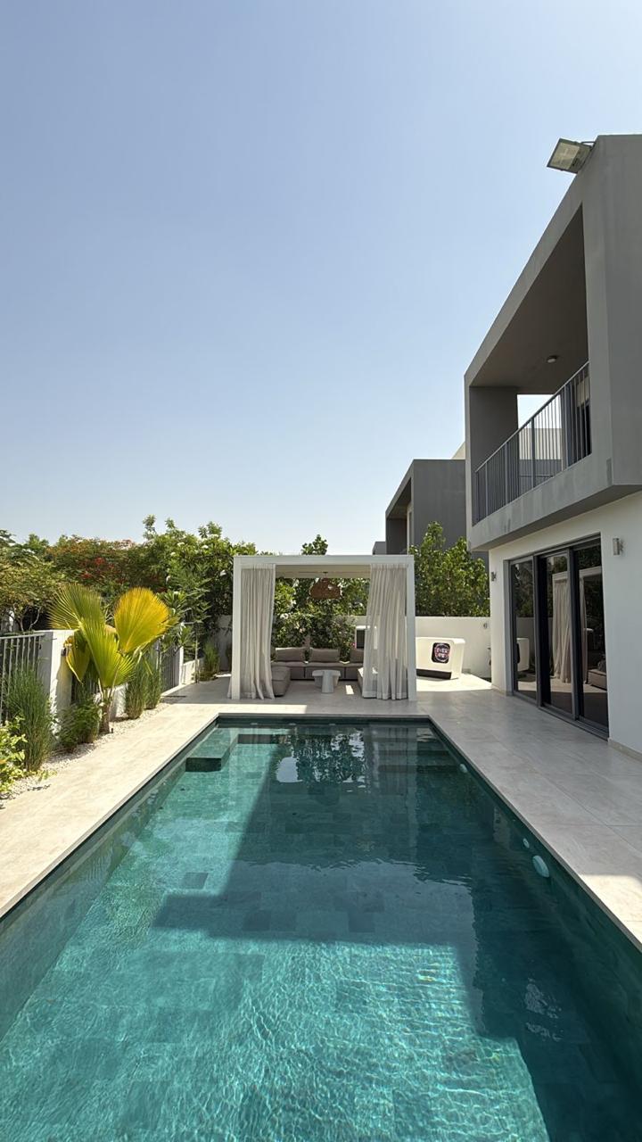 Desert Design Building Contracting LLC - Luxury Dubai Lifestyle